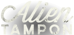 Alien Tampon