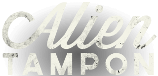 Alien Tampon