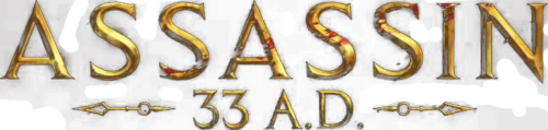 Assassin 33 A.D.