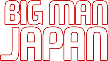 Big Man Japan