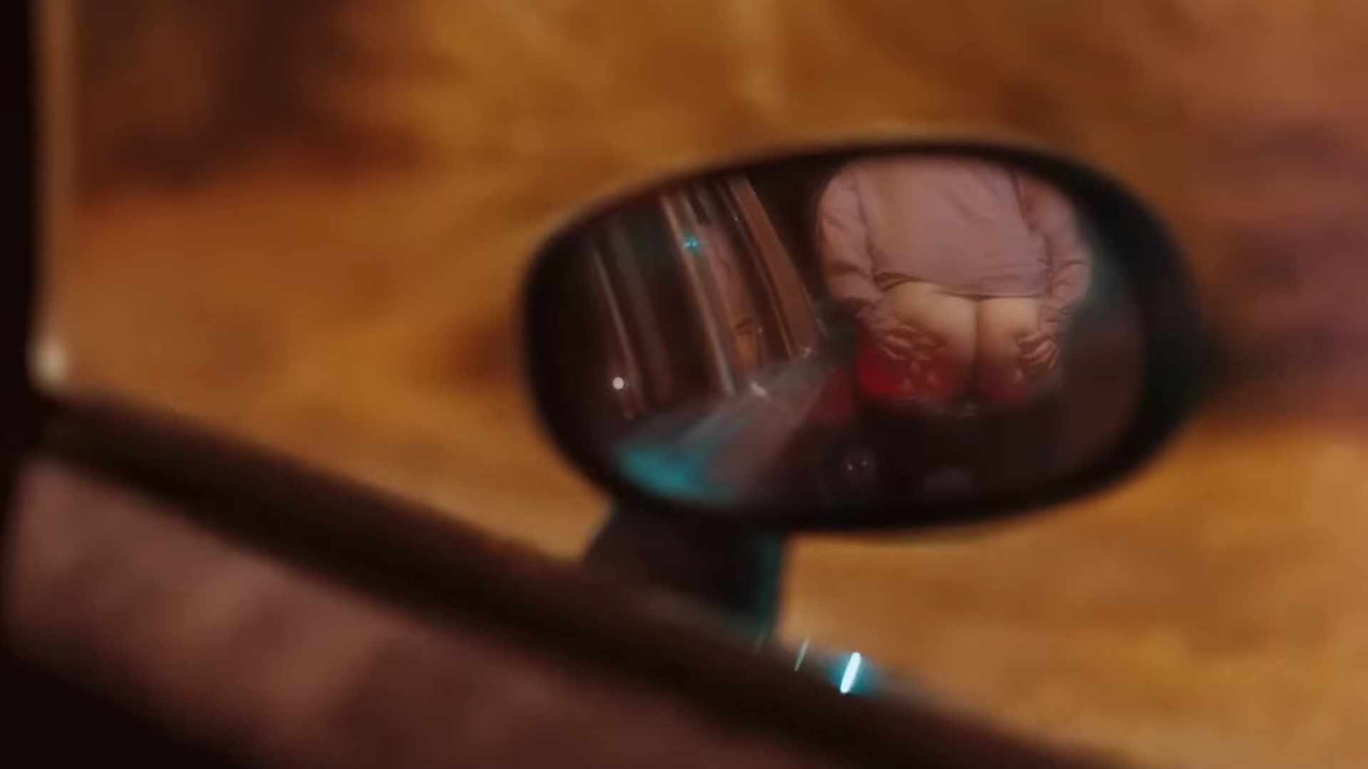 Butt Boy