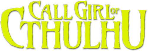 Call Girl of Cthulhu