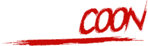 Crackcoon Logo