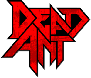 Dead Ant