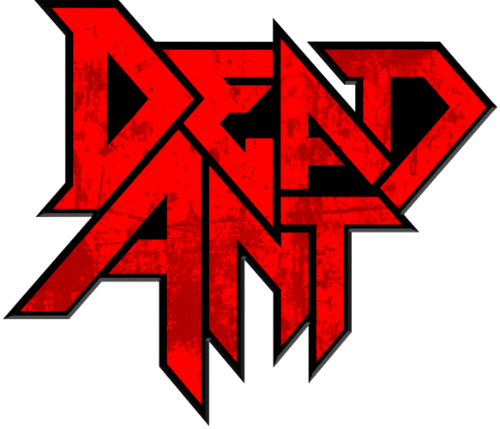 Dead Ant