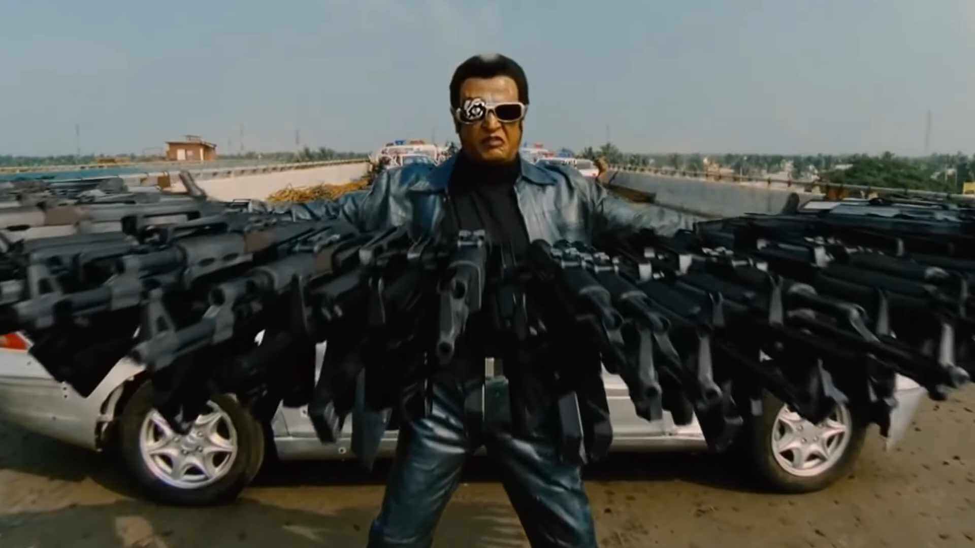 Enthiran