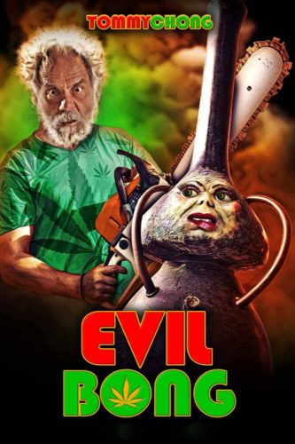 Evil Bong