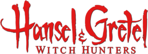 Hansel & Gretel: Witch Hunters