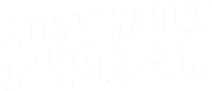 Horny House of Horror