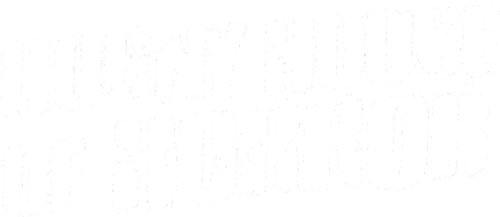 Horny House of Horror