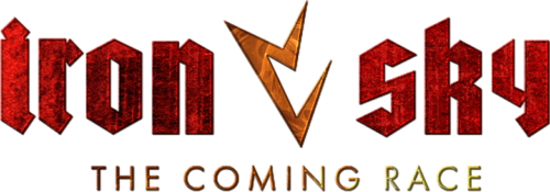 Iron Sky: The Coming Race