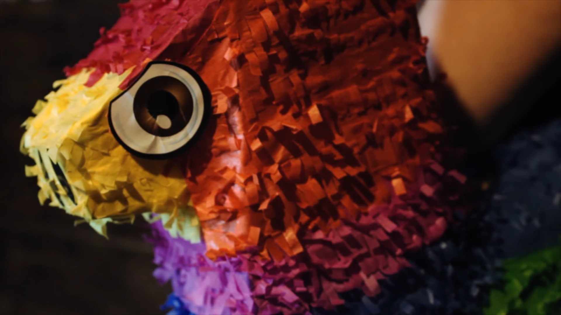 Killer Piñata