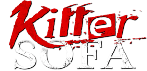 Killer Sofa