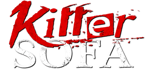 Killer Sofa