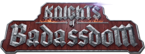 Knights Of Badassdom