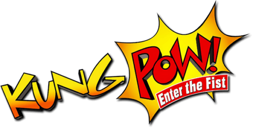 Kung Pow: Enter the Fist