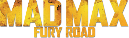 Mad Max: Fury Road