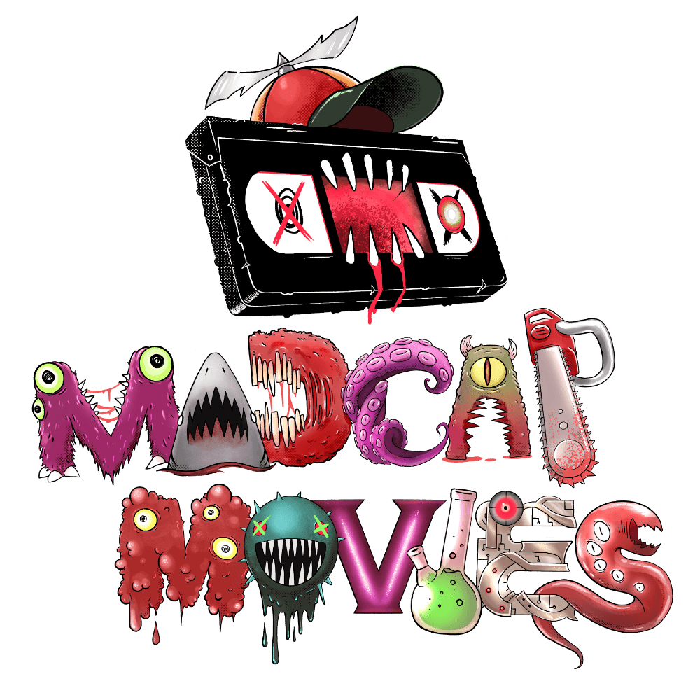 Madcap Mobies Logo