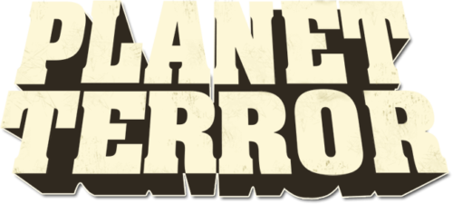 Planet Terror