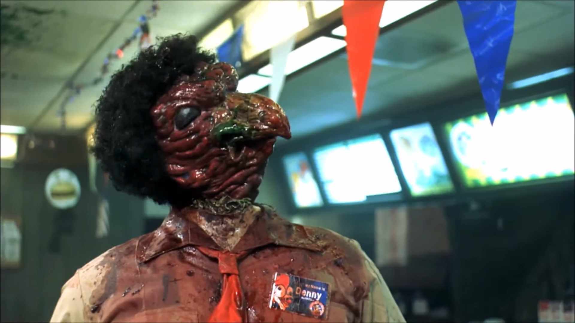 Poultrygeist: Night of the Chicken Dead