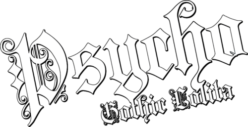 Psycho Gothic Lolita
