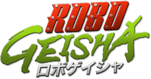 RoboGeisha