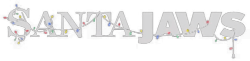Santa Jaws