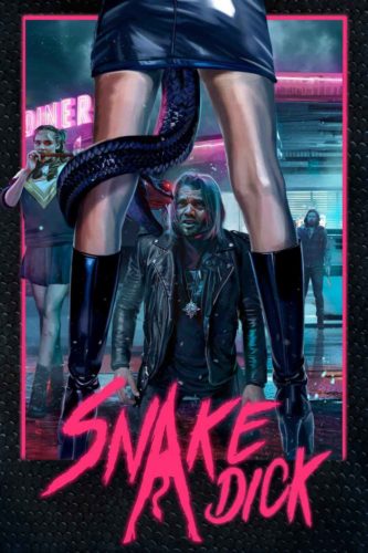 Snake Dick